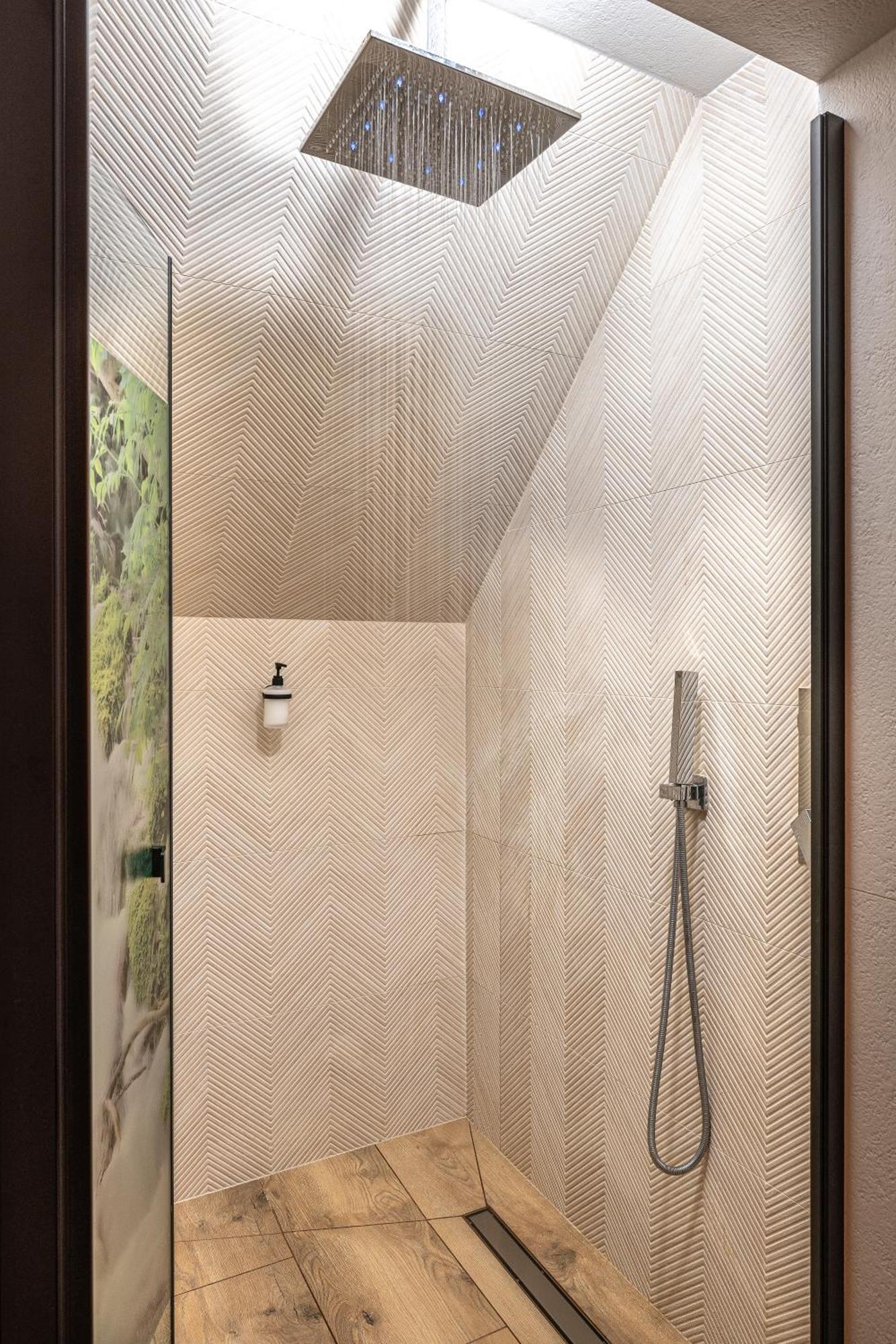 Apartamenty I Pokoje Pod Limbami - Sauna, Teznia 부코비나 타트잔스카 외부 사진