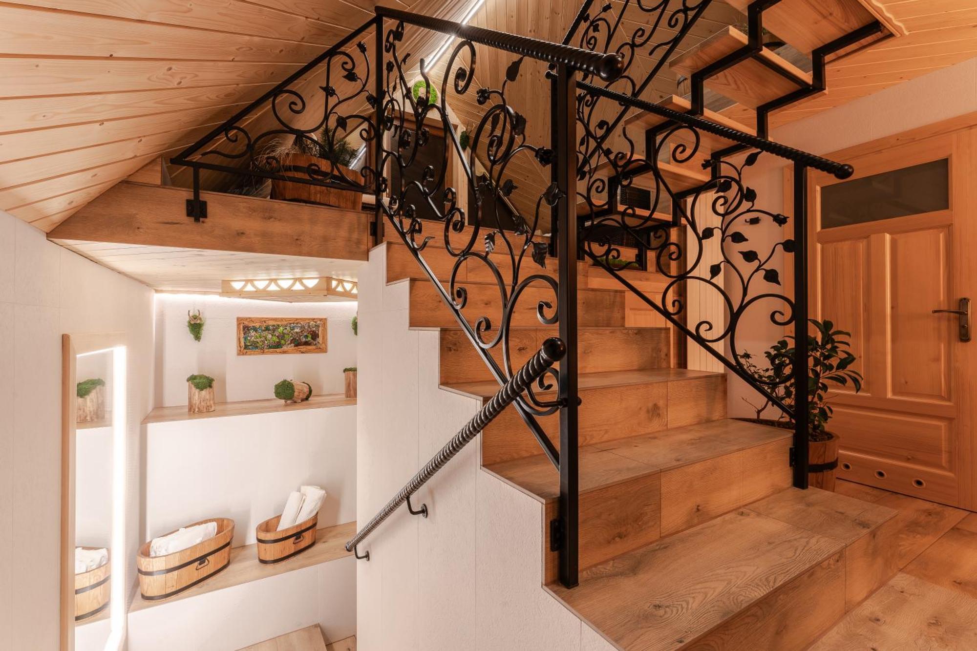 Apartamenty I Pokoje Pod Limbami - Sauna, Teznia 부코비나 타트잔스카 외부 사진